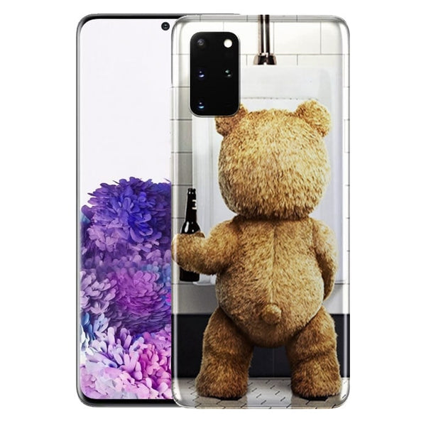 Coque samsung S20 pour ado