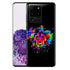 Coque samsung S20 ultra animaux fantastique