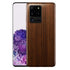 Coque samsung S20 ultra effet bois