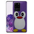 Coque samsung S20 Ultra pingouin