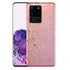 Strass Rose | Coque samsung S20 rose paillette | S20+, S20 Ultr, Verre Trempé sur Mesure pour Samsung S20 MaCoquePerso
