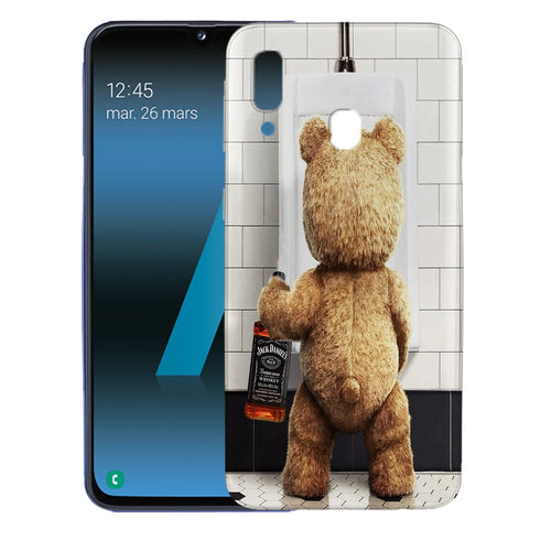 Achetez une Coque antichocs Samsung A40 pour votre Ado