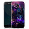 coque fortnite samsung j3 2017 Serie Raven en Silicone
