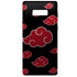 Coque iPhone 11 Akatsuki / Manga / Silicone / iPhone 11 Pro, Max, iPhone 12 / Samsung, Huawei MaCoquePerso