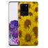 Coque samsung galaxy S20 ultra tournesol