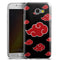 coque samsung galaxy a5 2017 - Motif Akatsuki