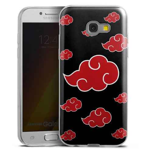 Coque iPhone 11 Akatsuki / Manga / Silicone / iPhone 11 Pro, Max, iPhone 12 / Samsung, Huawei MaCoquePerso