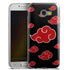 Coque iPhone 11 Akatsuki / Manga / Silicone / iPhone 11 Pro, Max, iPhone 12 / Samsung, Huawei MaCoquePerso