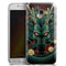 Housse de Telephone Samsung Galaxy A5 2017 motif personnalisé Dragon Shenron