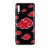 Coque iPhone 11 Akatsuki / Manga / Silicone / iPhone 11 Pro, Max, iPhone 12 / Samsung, Huawei MaCoquePerso