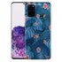 Coque samsung galaxy s20 jungle