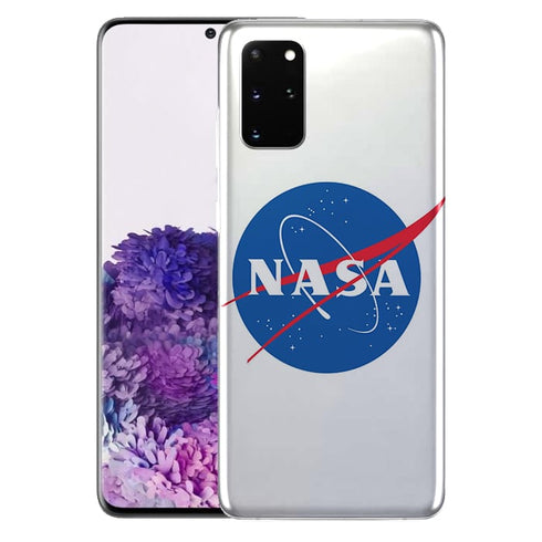 Coque samsung galaxy s20 nasa