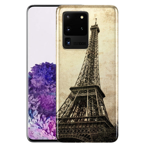 Coque samsung galaxy s20 ultra paris