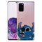 Coque samsung s20 disney fille