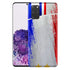 Coque de telephone football France | iPhone, Samsung Galaxy, Huawei | Silicone, Tpu, Antichocs | Verre Trempé MaCoquePerso