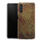 Coque souple galaxy A13 5G Arcana Taro Card - MaCoquePerso, collection aesthetic gold
