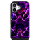 Coque Sukuna Crane Pourpre | iPhone, Samsung