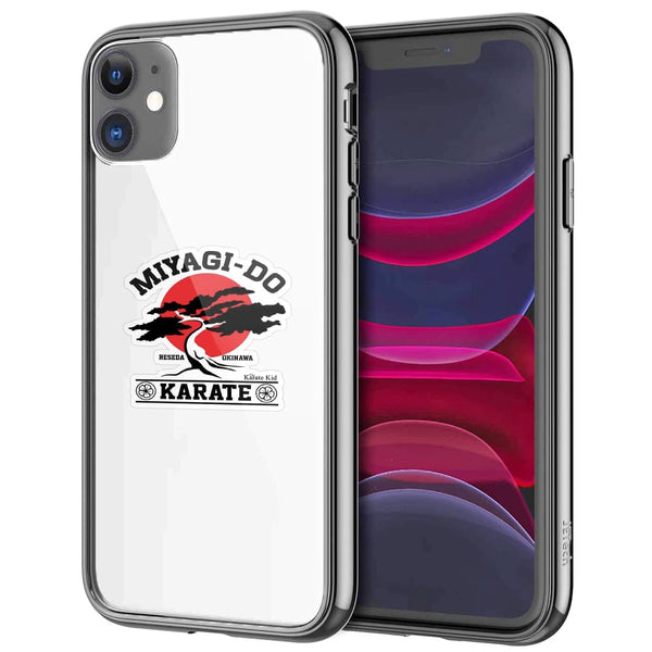 Coque Miyagi Do pour téléphones iPhone, Samsung, Huawei, Xperia