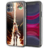 Coque telephone Attaque des Titans pour smartphones iPhone, Samsung, Huawei, Xperia
