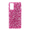 Achat Coque Telephone Française pour Samsung Note 20 Cristal Rose