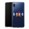 Coque pour Samsung A10 Air Jordan Goku - MaCoquePerso