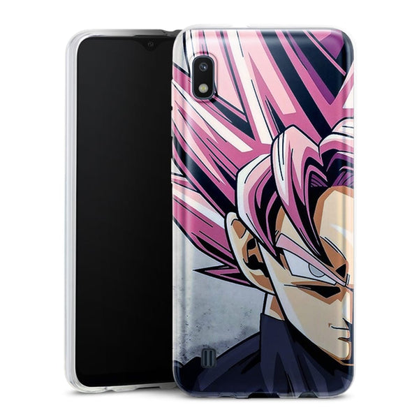 Coque Samsung A10 Manga