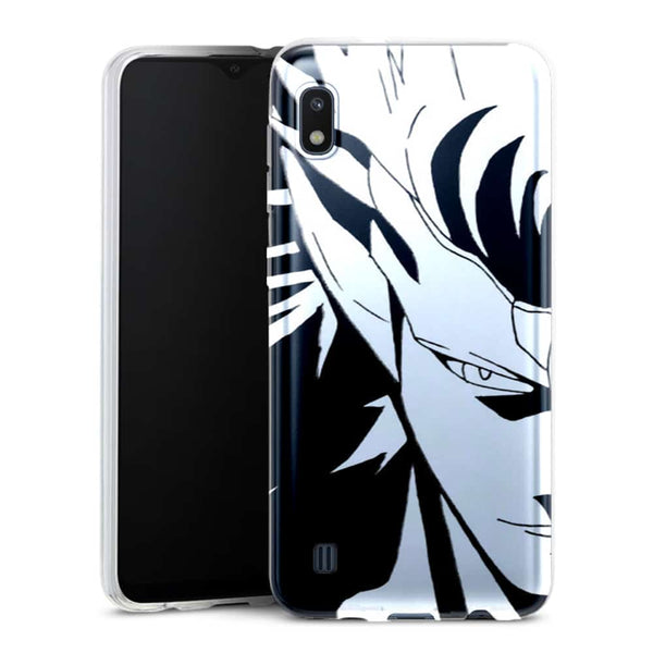 Coque pour Samsung A10 Bleach - MaCoquePerso
