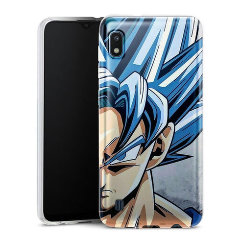 Coque Samsung A10 Manga