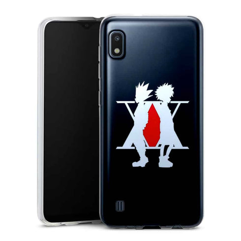 Coque Samsung A10 Manga