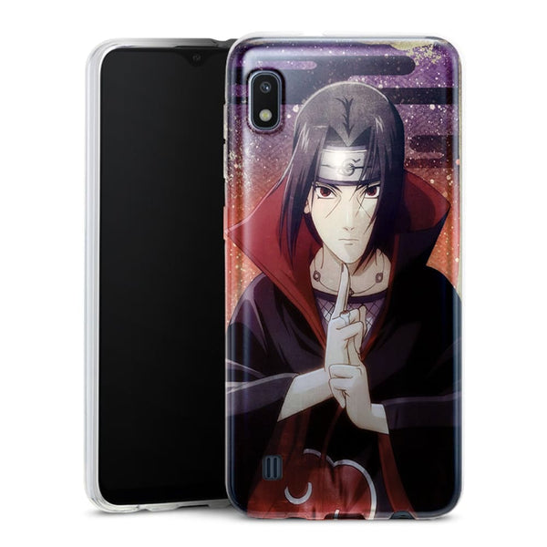 Coque Samsung A10 Manga