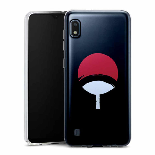 Coque Samsung A10 Manga