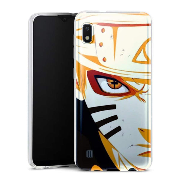 Coque Samsung A10 Manga