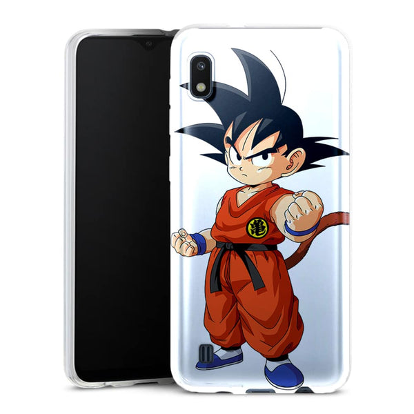 Coque pour Samsung A10 Sangoku Petit - MaCoquePerso