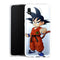 Coque pour Samsung A10 Sangoku Petit - MaCoquePerso