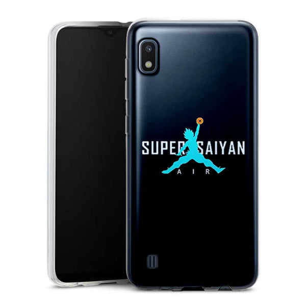 Coque Samsung A10 Manga