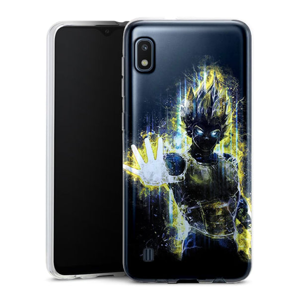 Coque Samsung A10 Manga