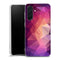 Coque pour Samsung A36 5G Sevencol, idée cadeau style minimaliste moderne et élégant, collection aesthetic, housse de téléphone en silicone
