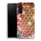 Coque pour Samsung A36 5G Spheric Cubes, tendance 2026, ultra fine en silicone, collection aesthetic