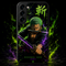 Coque Zoro Enma