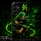 Coque Zoro Santoryu
