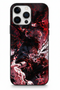 coque de protection Sukuna Assaut ecarlate