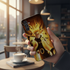 Achat en ligne Coque pas cher Samsung Galaxy a13 Manga Naruto, silicone, souple, motif Manga Naruto, livraison rapide en 48h