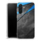 Coque pour Samsung A36 5G Texture Béton, style clean, protection aesthetic pour lui, idée cadeau homme