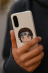 Coque Samsung A36 5G Naruto Neji Hyuga Chibi