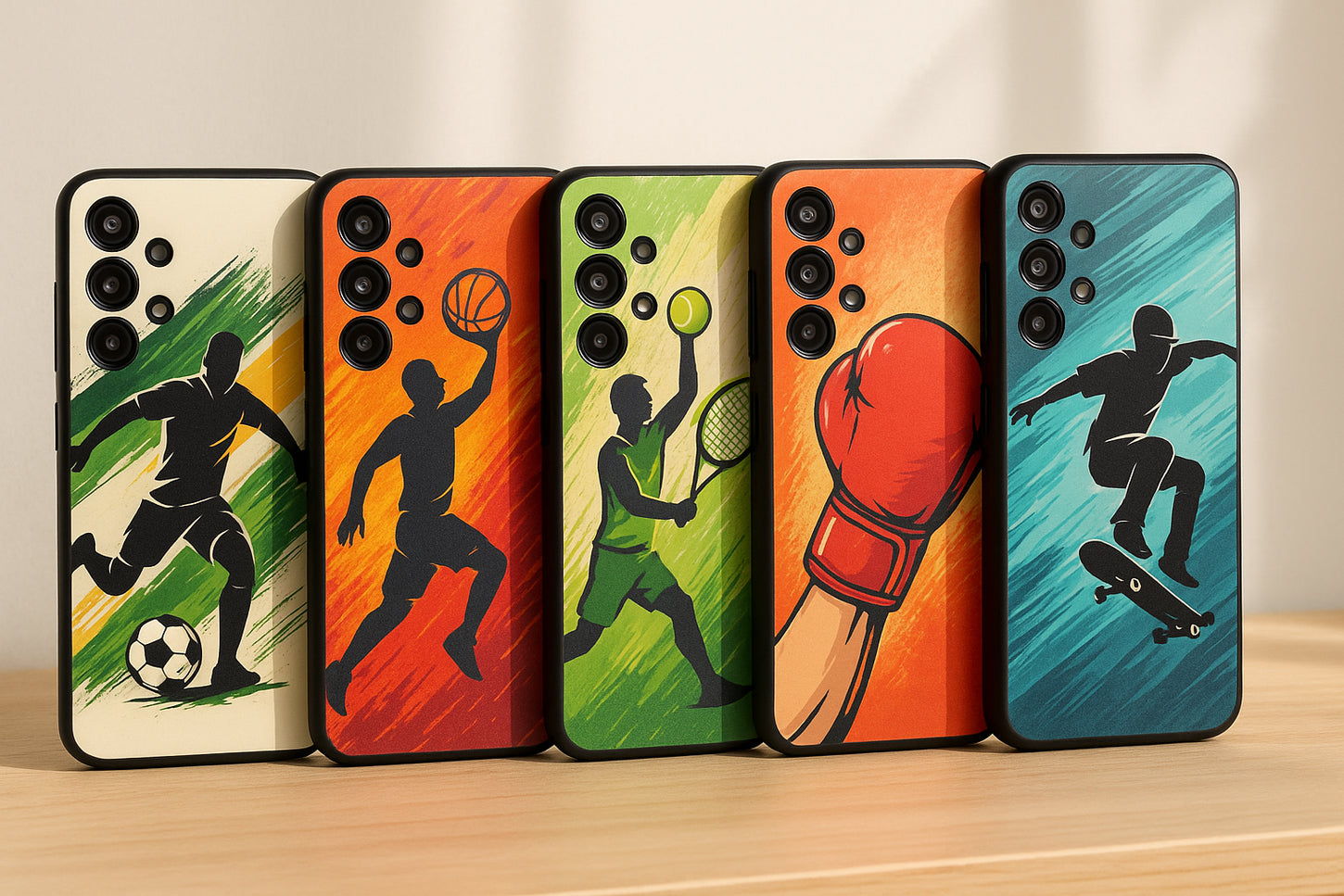 Coques Sport pour tél portable Samsung a35 5g