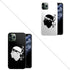 Corse, Coque iPhone 11 Pro Drapeau Corse, disponible pour iPhone 11 PRO MAX