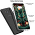 Fun | Coque integrale Samsung s20 BB8 | Silicone, Verre Trempé , Tpu, Antichocs | Housse protection Souple | S20+, S20 Ultra MaCoquePerso