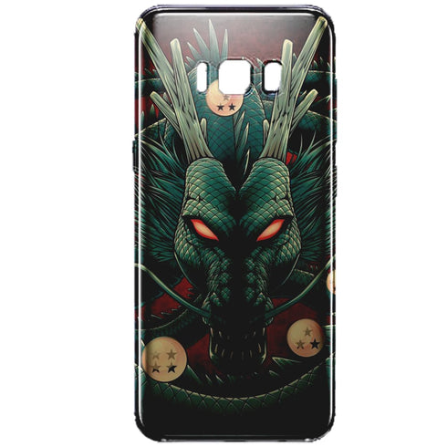 coque galaxy s8 pas cher motif Dragon Shenron Manga à Aubervilliers