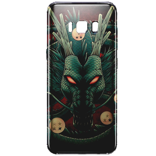 coque galaxy s8 pas cher motif Dragon Shenron Manga à Aubervilliers