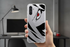 Energie electrique Naruto Samsung a13 coque anti-chocs, collection Manga